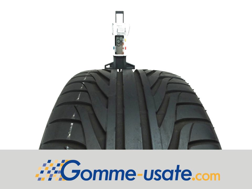 Thumb Nokian Gomme Usate Nokian 205/45 ZR16 83W Z (70%) pneumatici usati Estivo 0